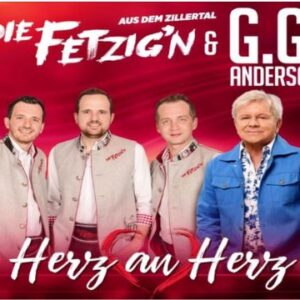 Pfingstdult 2025 Tischreservierung - 09.06.2025 - 18:00 - Fezigen