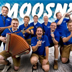 Pfingstdult 2025 Tischreservierung - 08.06.2025 - 17:30 - Moosen