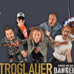 Pfingstdult 2025 Tischreservierung - 10.06.2025 - 18:30 - Troglauer