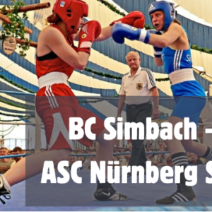 Pfingstdult 2025 Tischreservierung - 08.06.2025 - 09:00 - Boxkampf