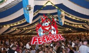Pfingstdult 2025 Tischreservierung - 06.06.2025 - 18.00h