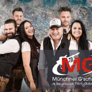 Pfingstdult 2025 Tischreservierung - 07.06.2025 - 17.30h