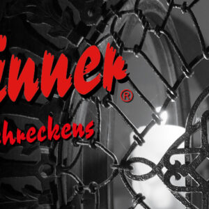 Krimidinner Die Nacht des Schreckens - 01.03.2026