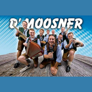 Pfingstdult 2026 Tischreservierung - 24.05.2026 - 17.30h