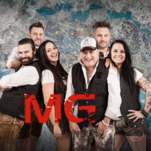 Pfingstdult 2026 Tischreservierung - 23.05.2026 - 17.30h