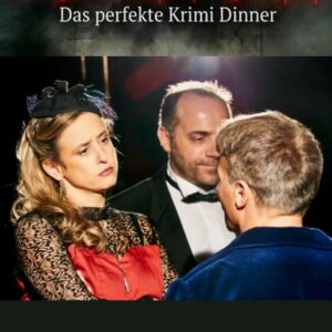 Mords Menue - Wiener Brut